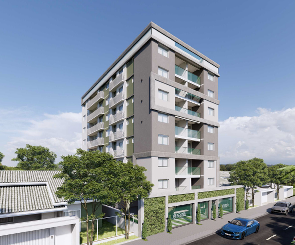 Lançamento Apartamento